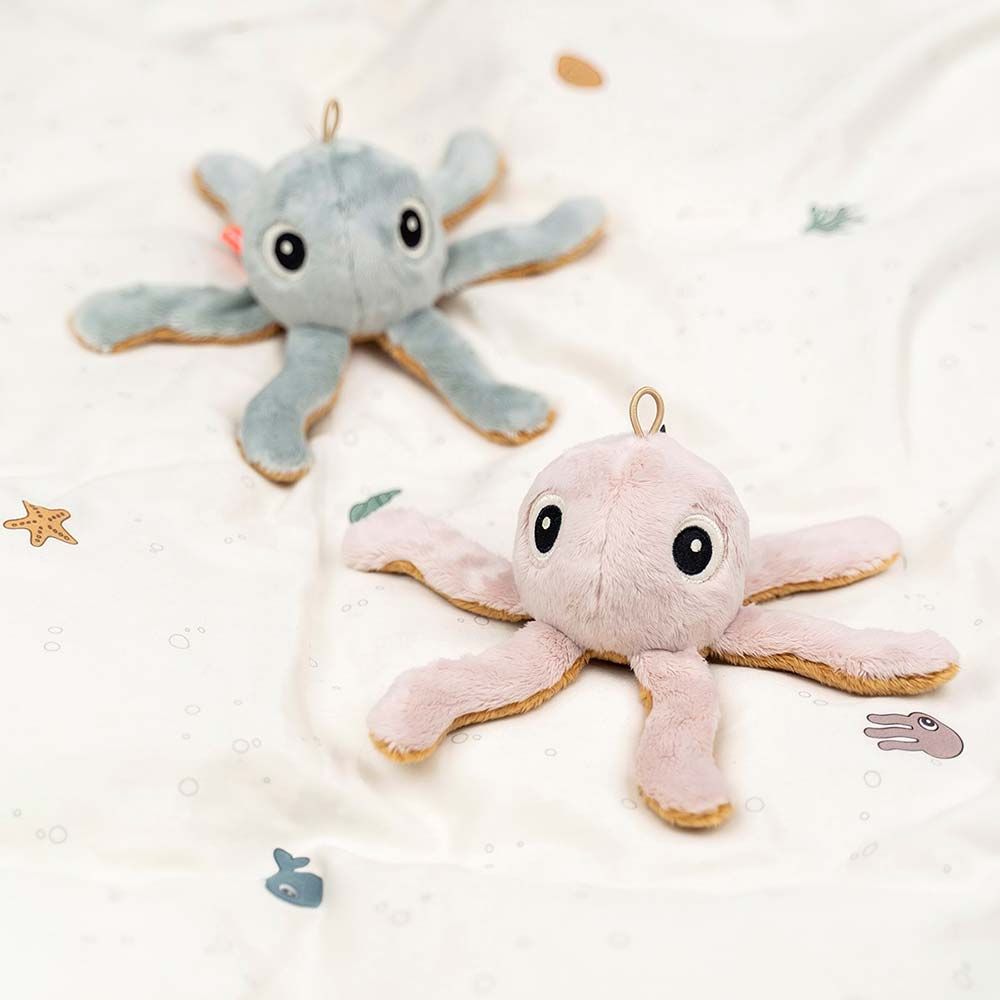 Done by Deer Tiny Jelly rattle jauhe