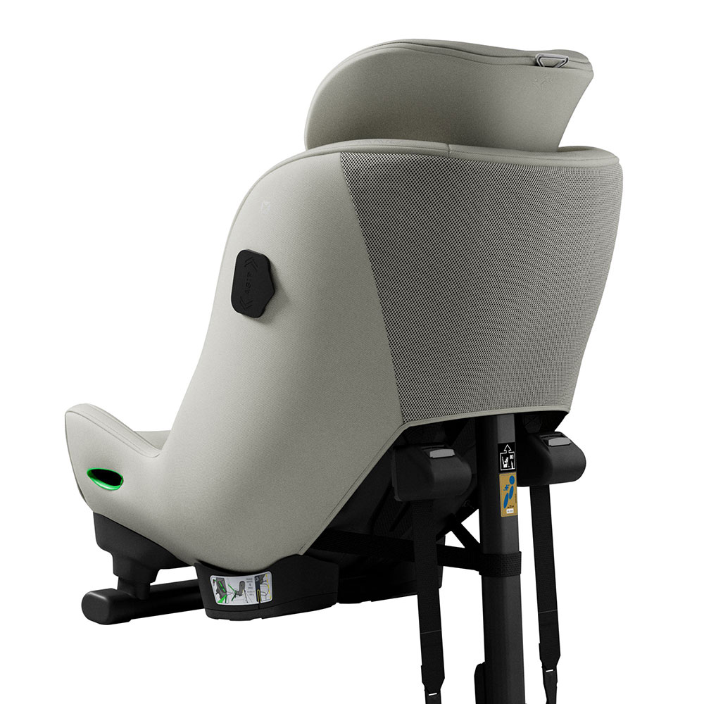 Axkid Minikid 4 Max rantaruoho Beige