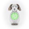 Zazu sleep trainer yövalo Davy koira taupe