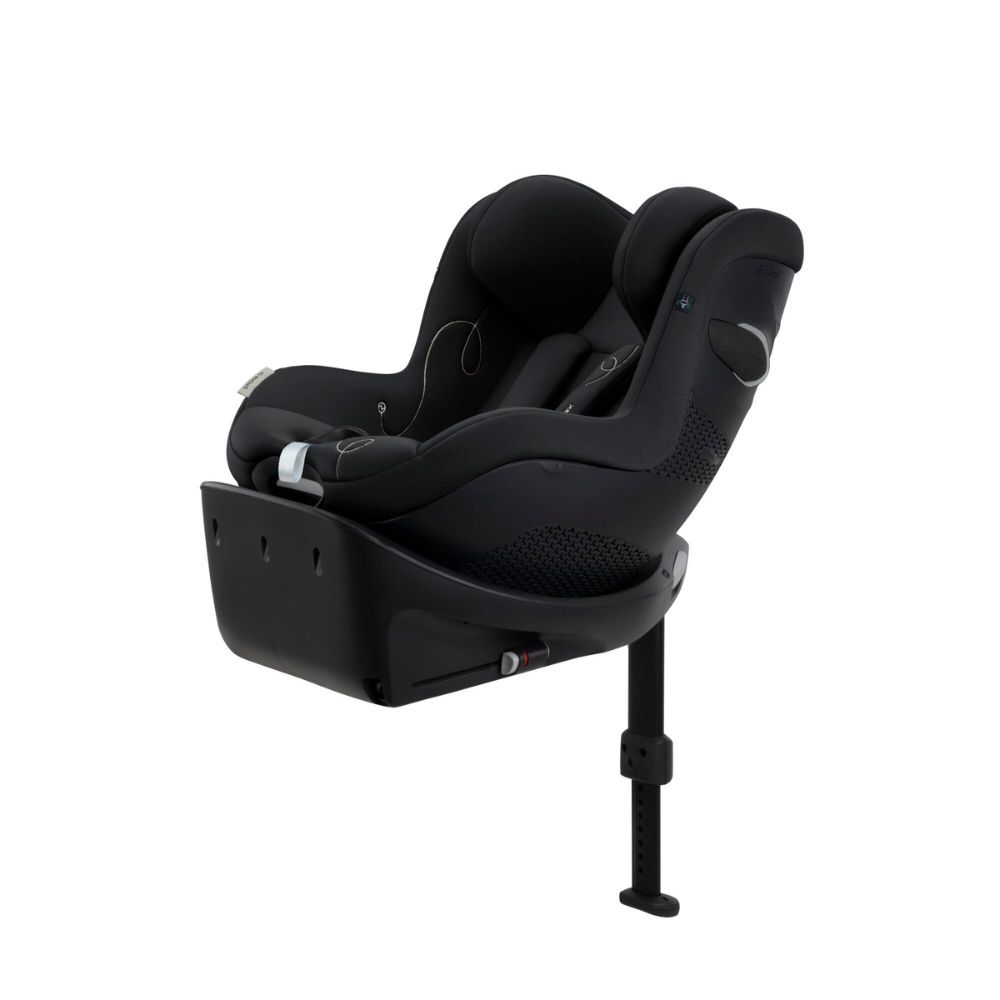 Cybex Sirona Gi I-Size Moon musta