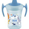 NUK Evolution Trainer -kuppi sininen