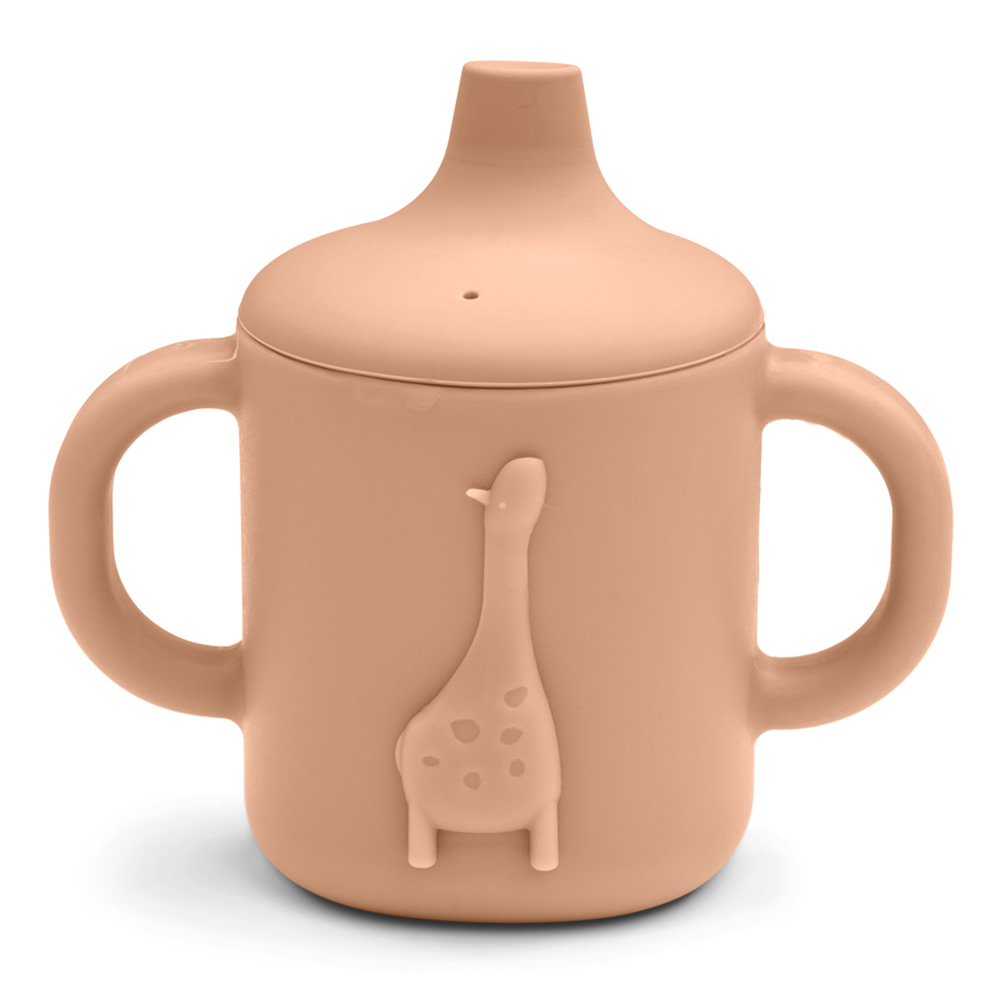 Liewood Amelio Sippy Cup Toscany Rose 2074