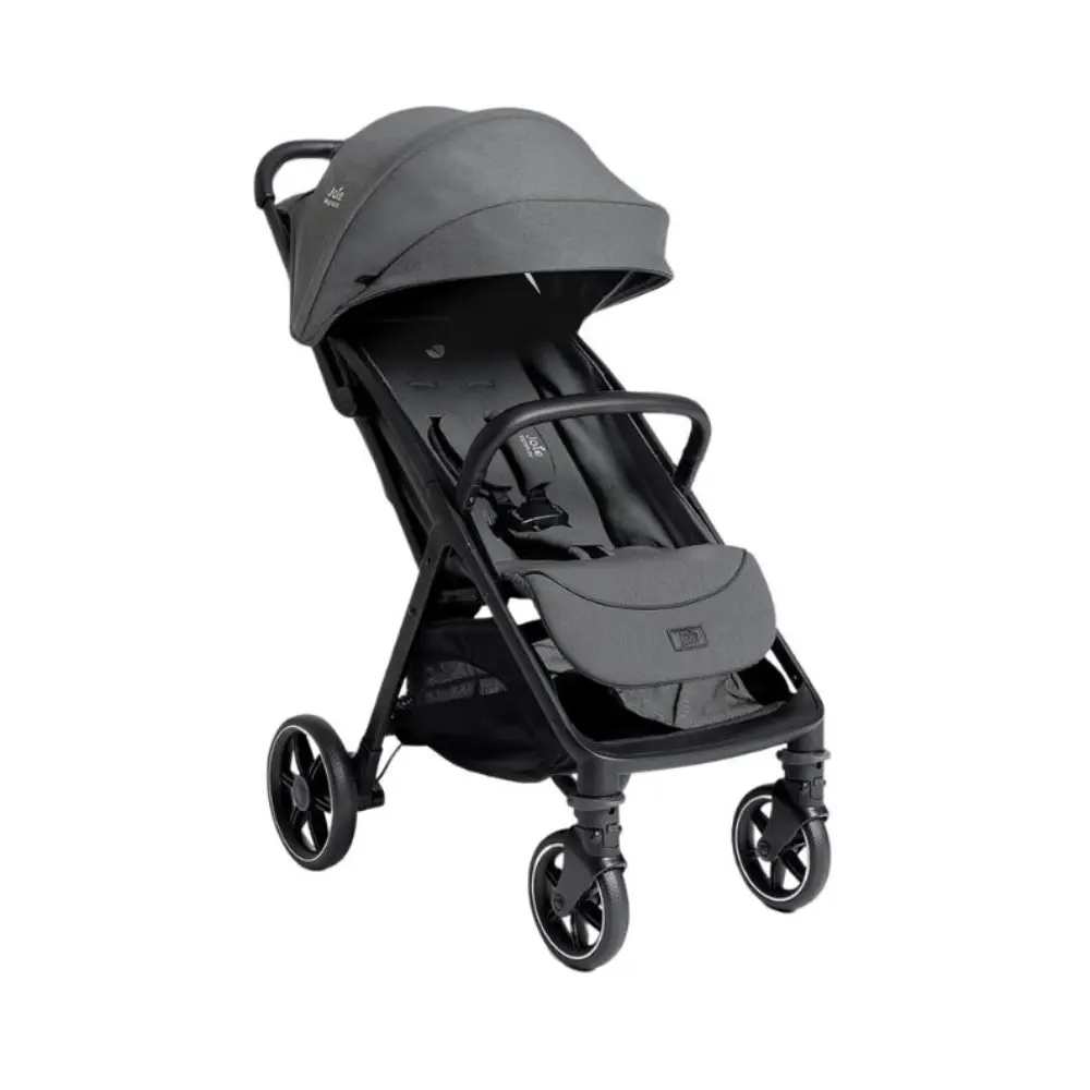 Joie Parcel LX -kärryt Ebony