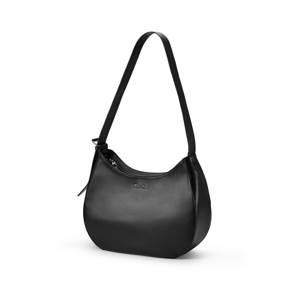 Elodie vaippalaukku Black - Moon Bag