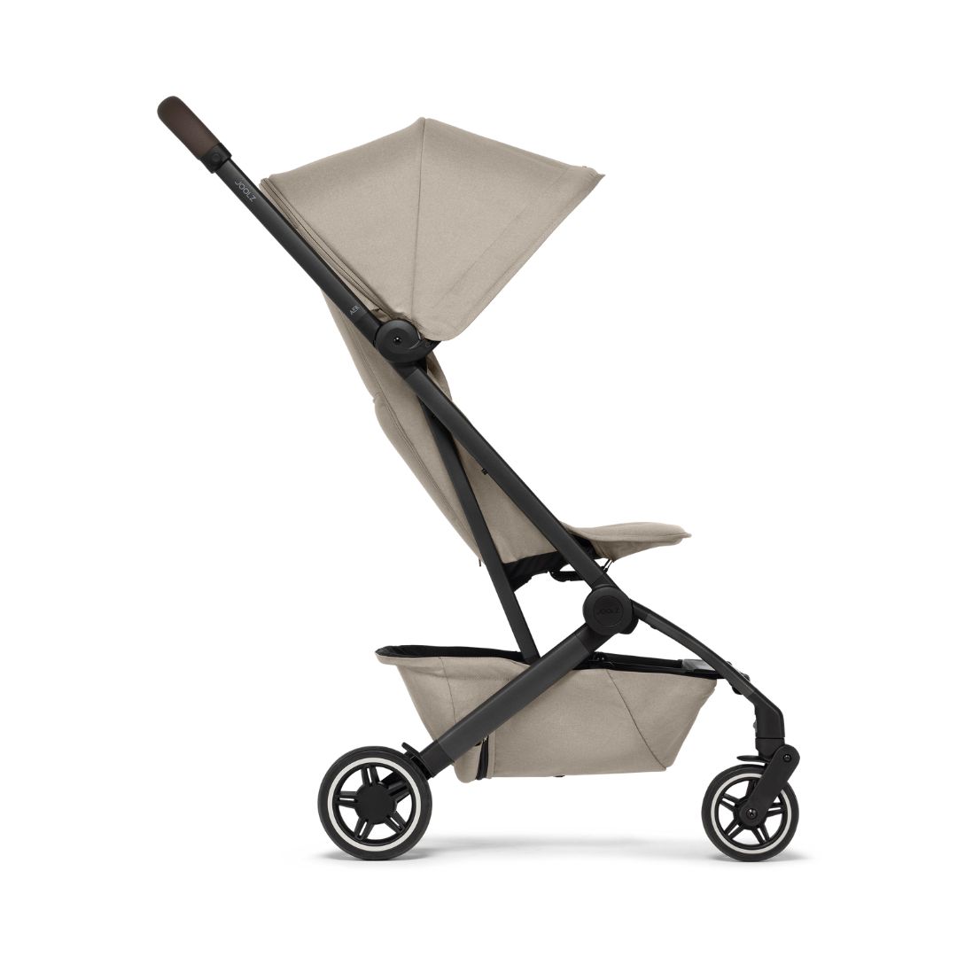 Joolz Aer+ lastenrattaat Sandy taupe