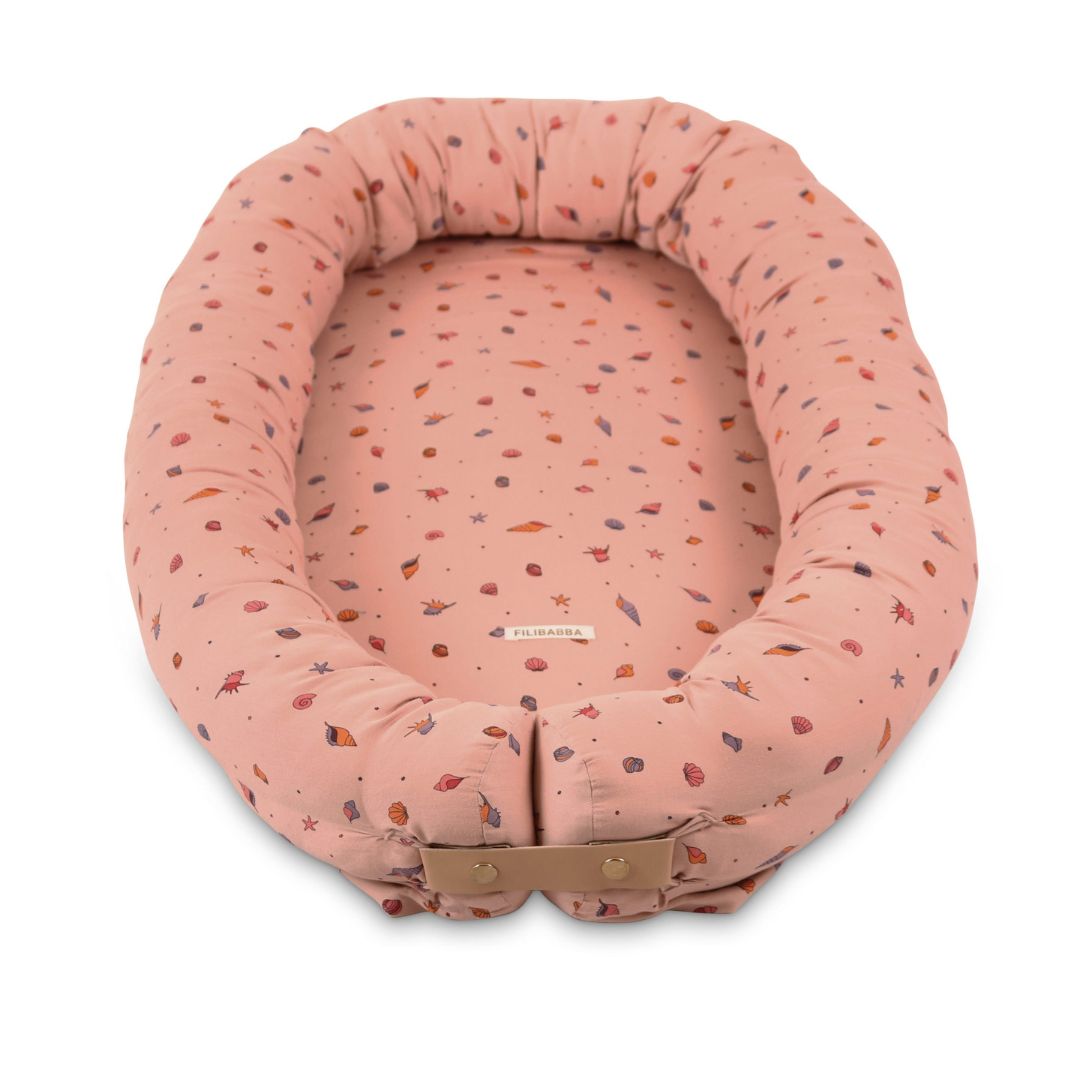 Filibabba Babynest - muistojen kokoelma