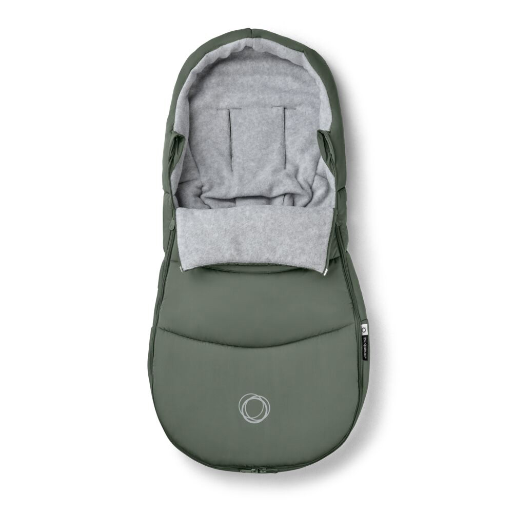 Bugaboo Footmuff Forest Green