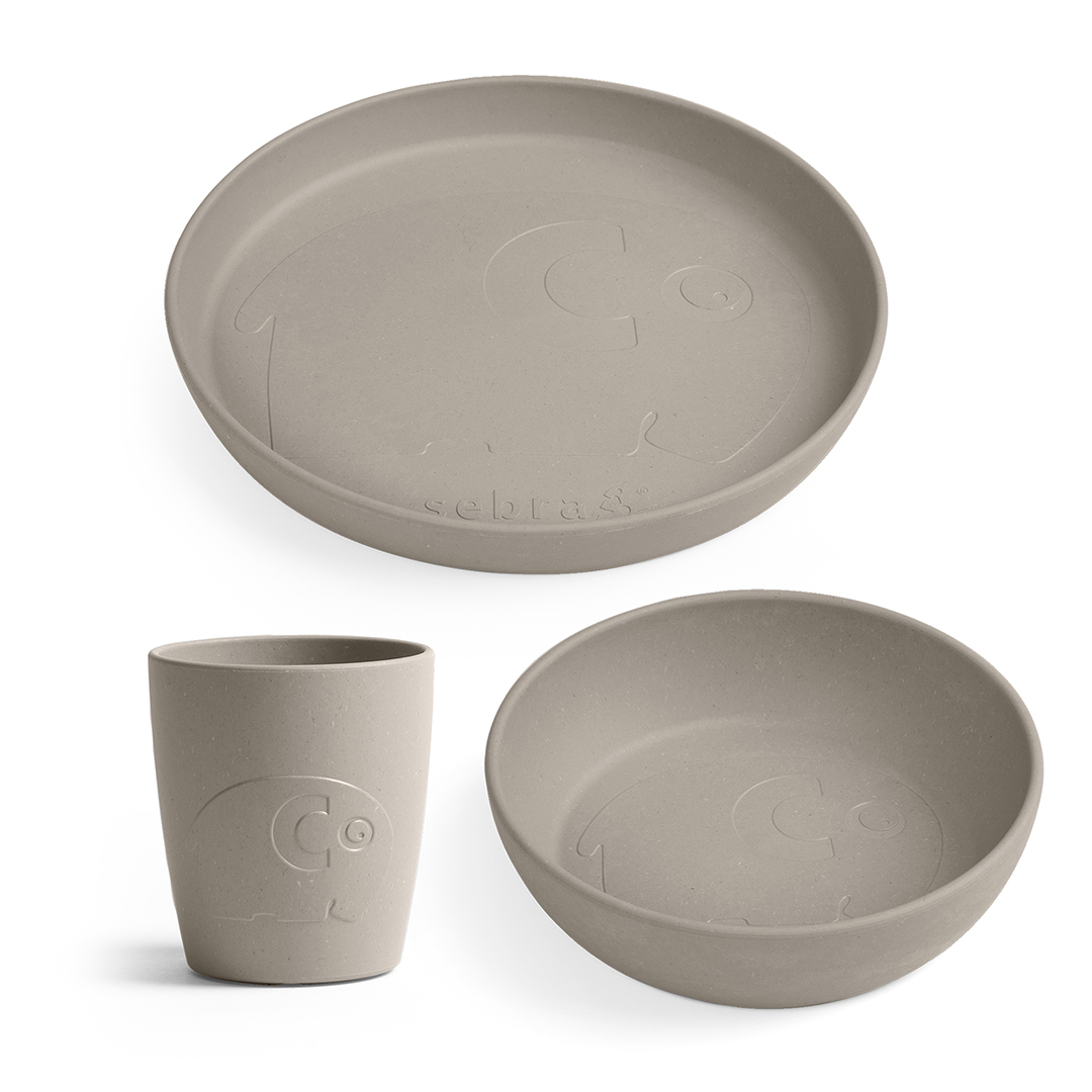 Sebra MUMS mattosetti jetty beige