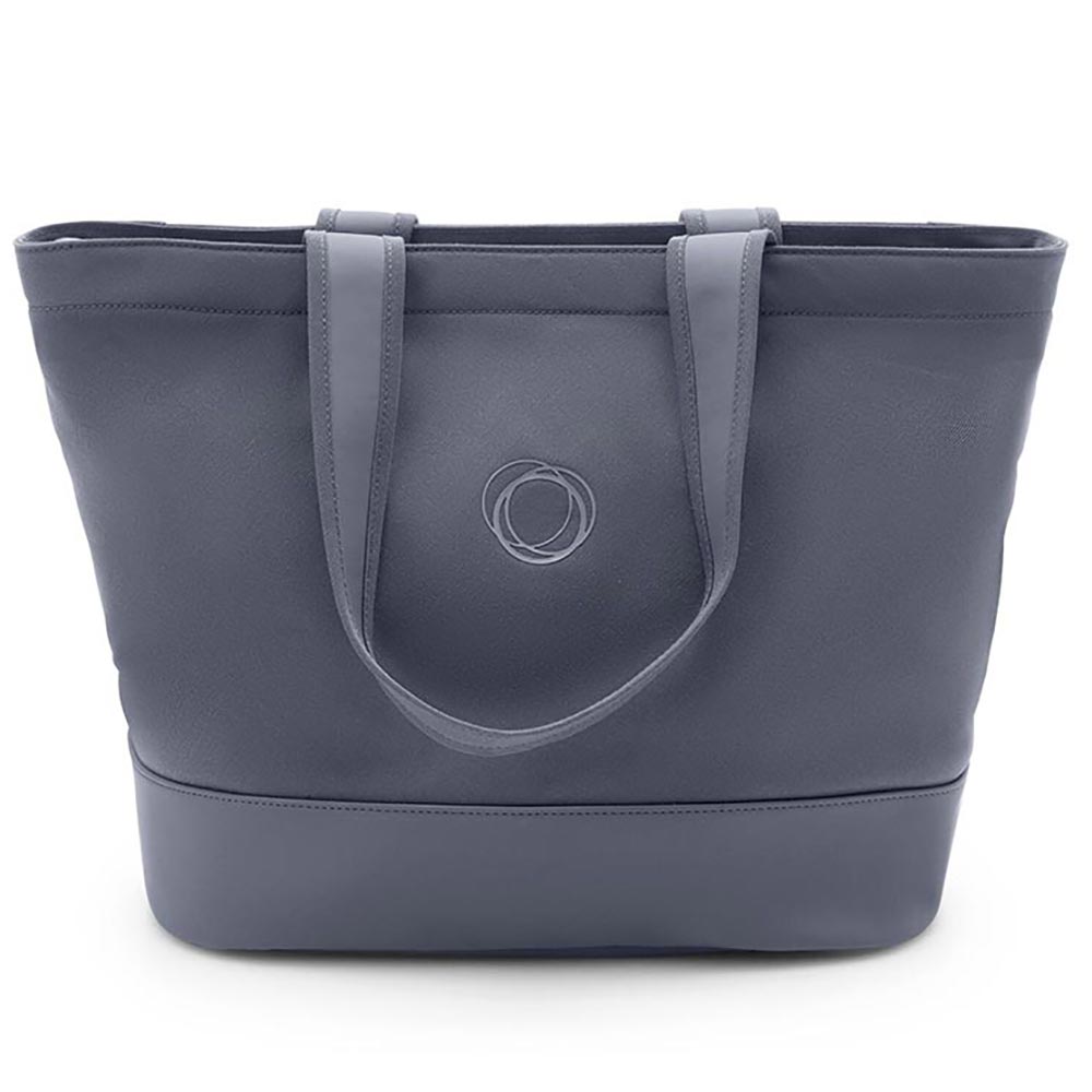 Bugaboo Vaihtolaukku Stormy Blue