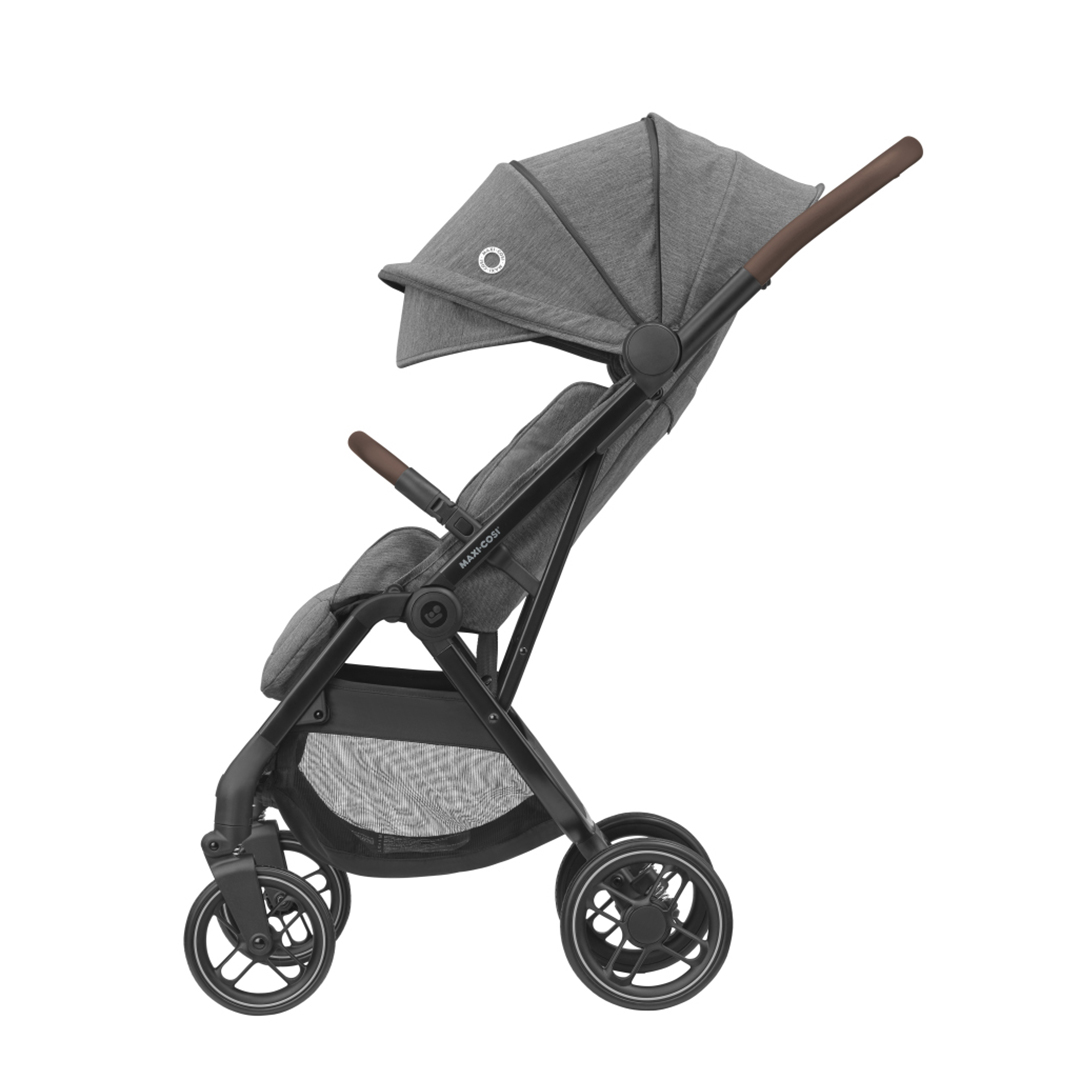 Maxi-Cosi Soho sulky Select Harmaa