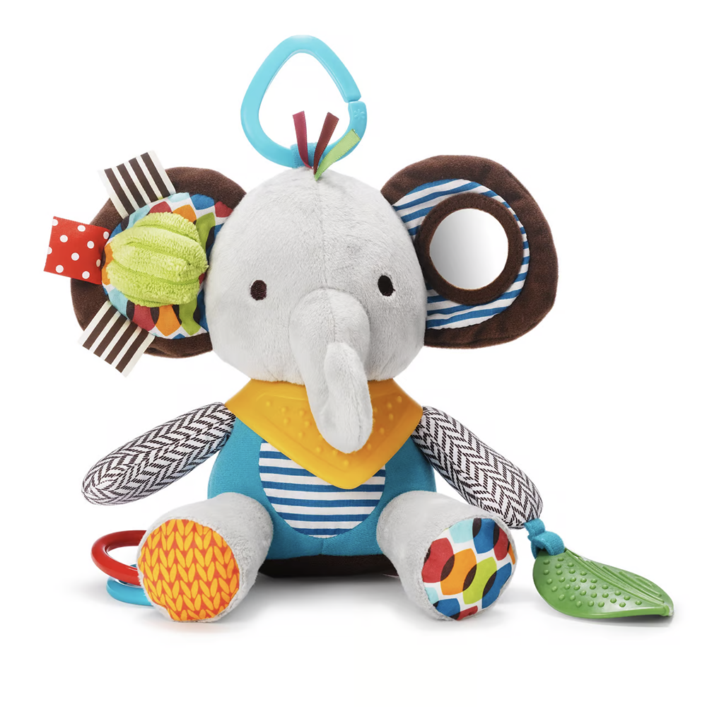 Skip Hop - Bandana Buddies Elefantti