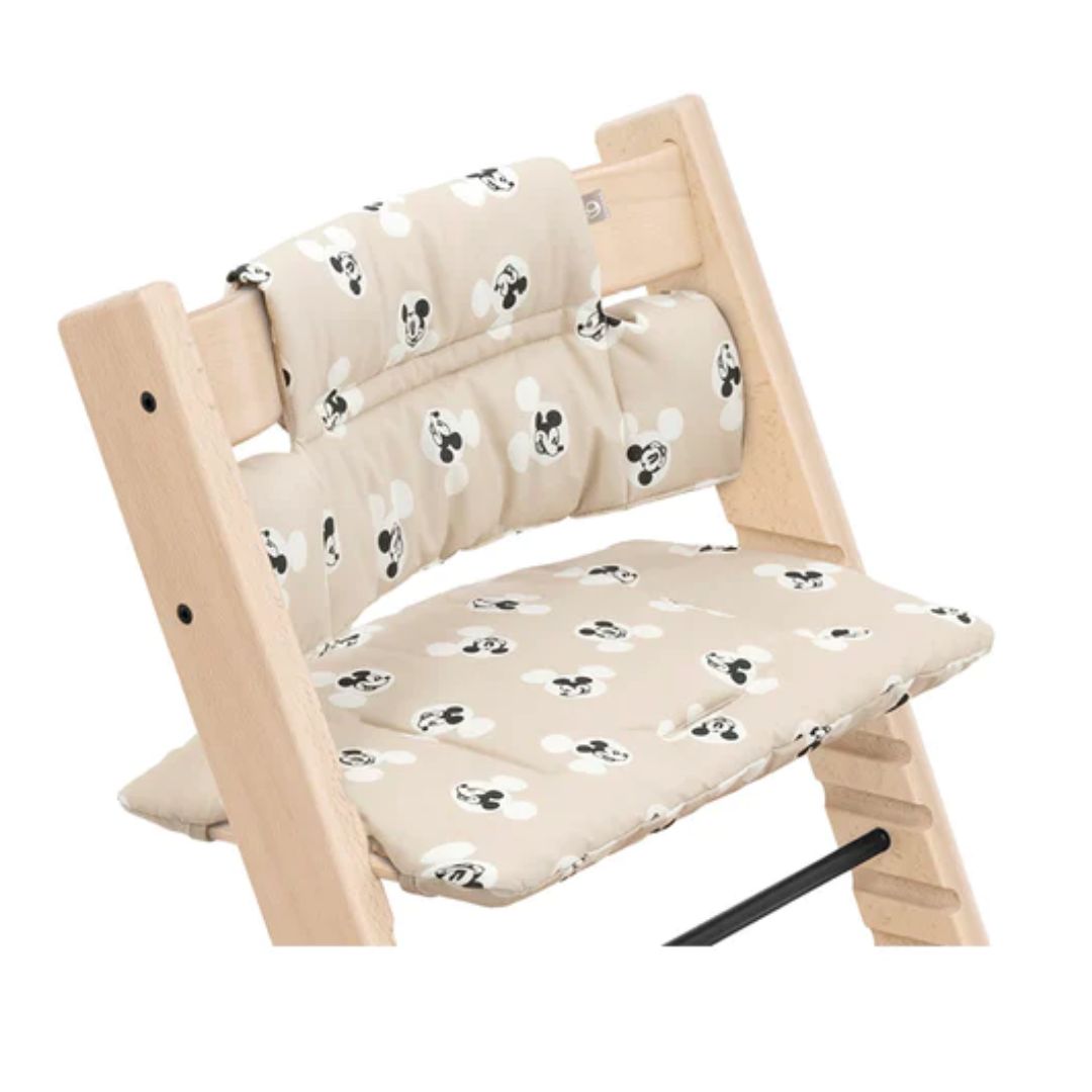 Stokke Tripp Trapp Classic-tyyny Mickey Signature Stokke Tripp Trapp Classic-tyyny Mickey Signature