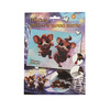  Mickey & Helium timanttimaalaus