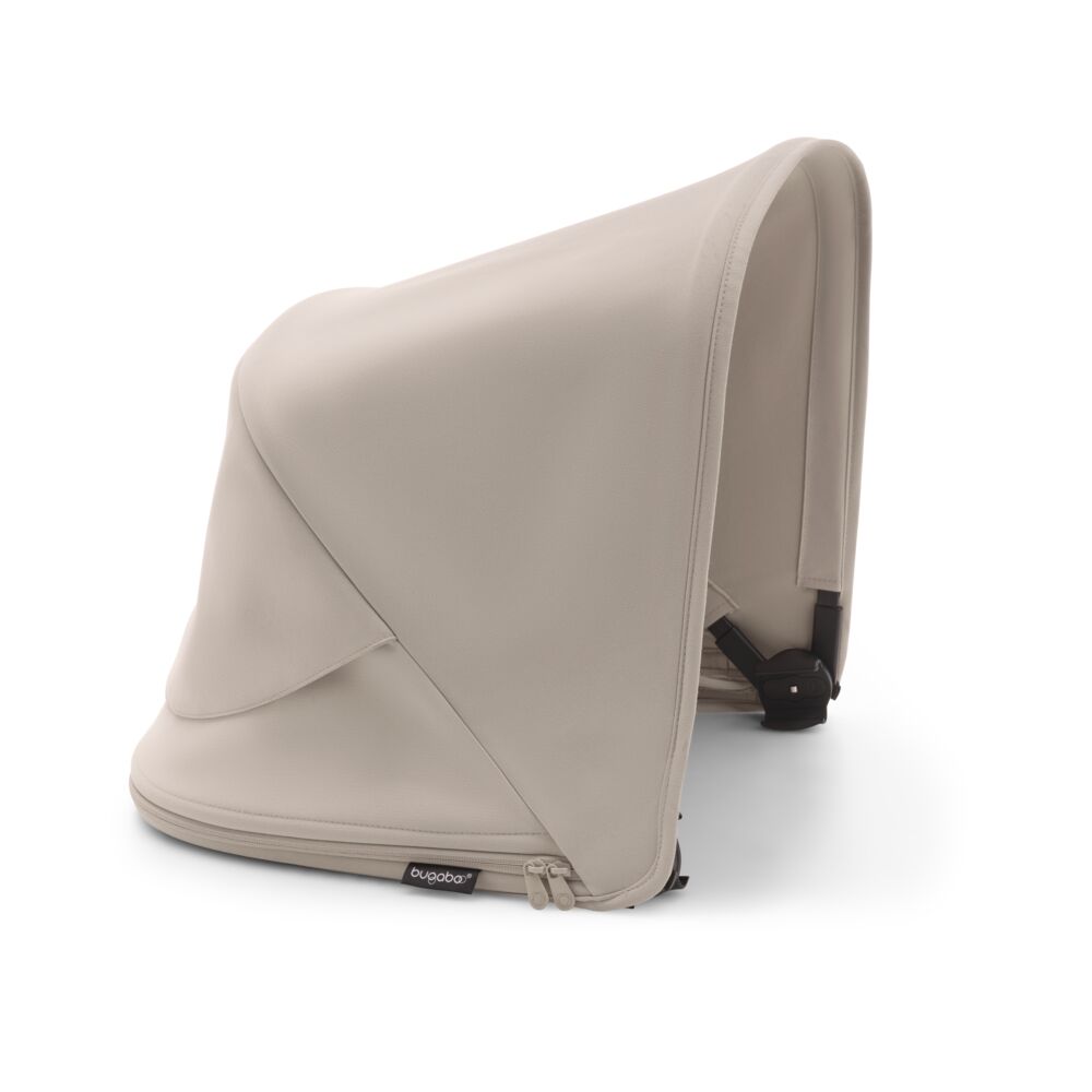 Bugaboo Fox 5 Sufflett Desert Taupe (autiomaa)