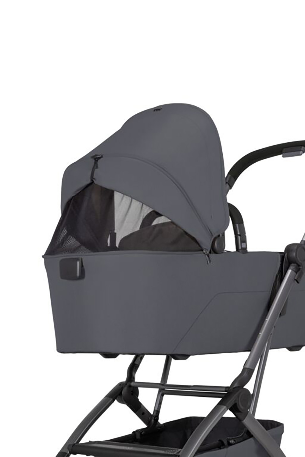 Joolz Aer2 kantokoppa Stone grey