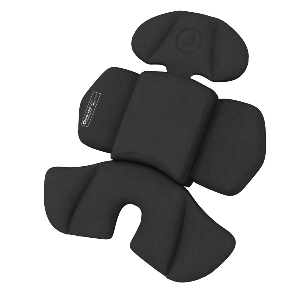 Maxi-Cosi Pearl 360 Pro insertti vastasyntyneen musta