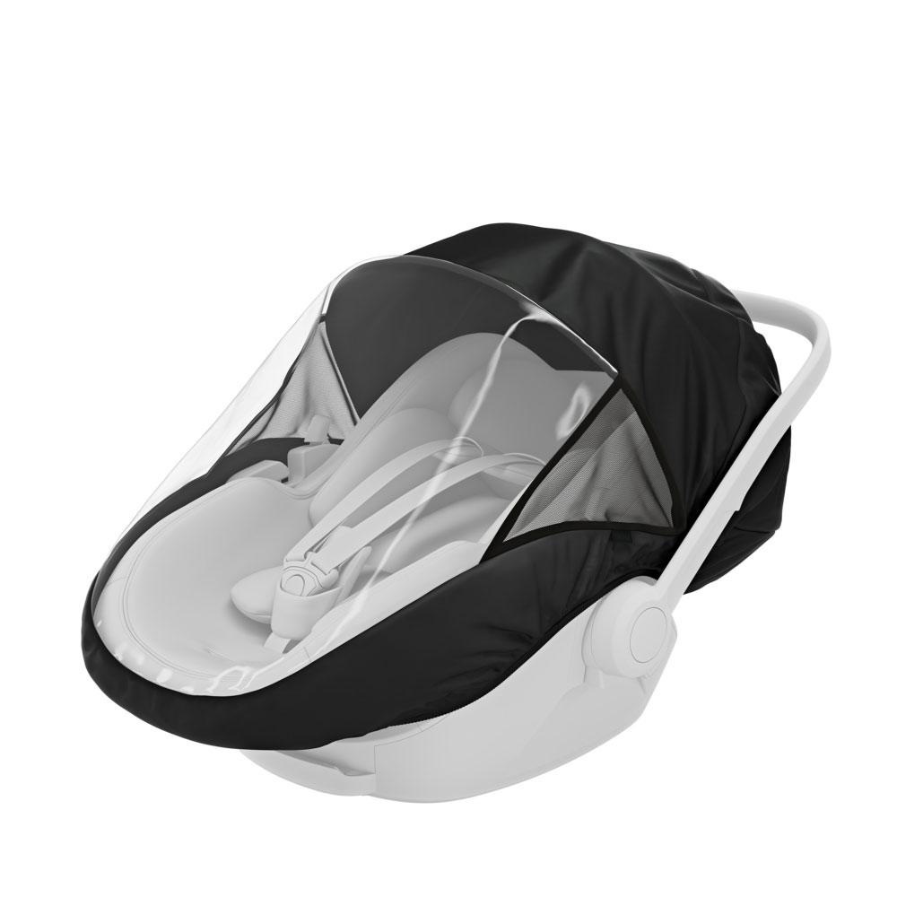 Thule baby cover sadesuoja