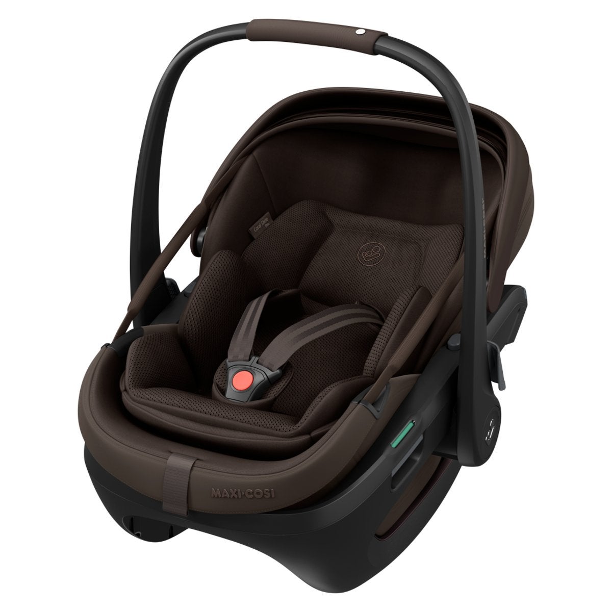Maxi-Cosi Coral Slide Pro Espresso Brown
