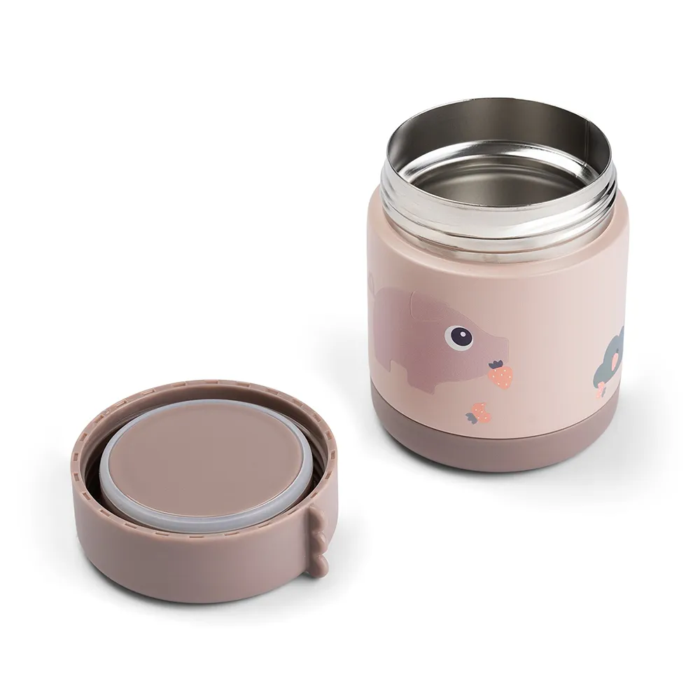 Done by Deer ruokatermos Tiny Farm Powder 300 ml