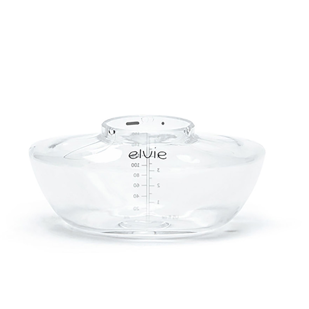 Elvie Pump 150 ml 3-pack pulloja
