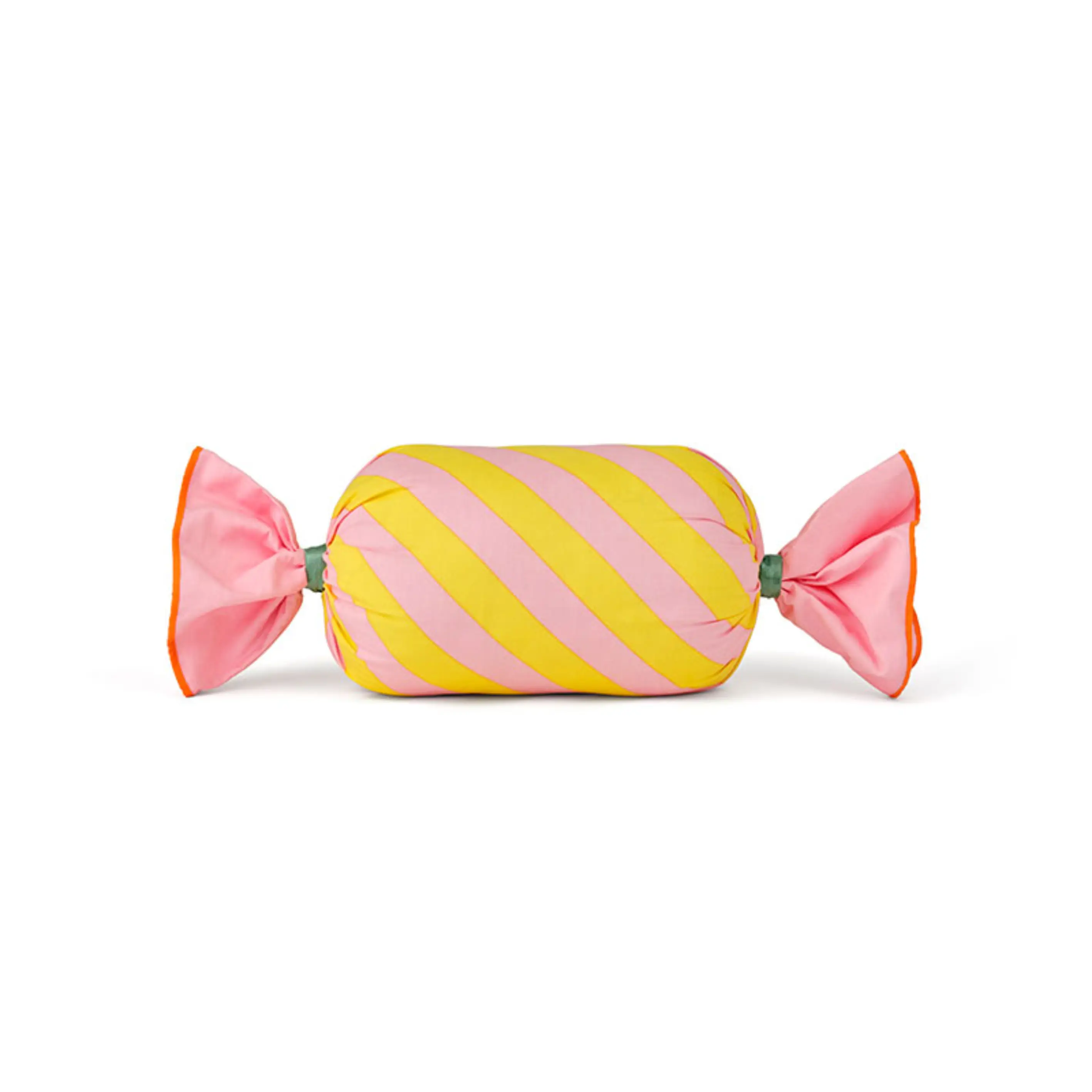 Kids Concept -tyyny, karamellinpunainen, PIPPI