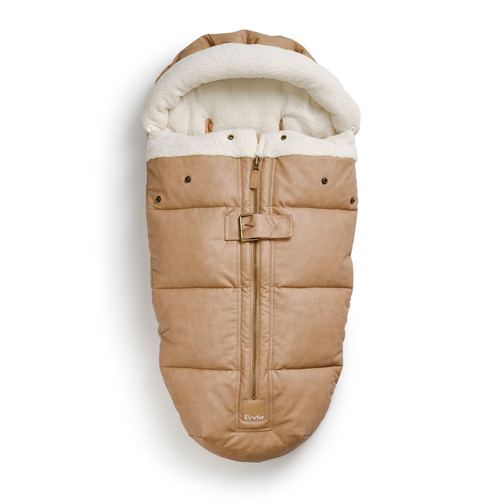 Elodie kantokassi Aviator Brown