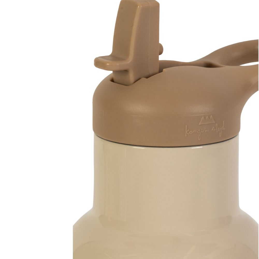 Konges Sløjd Termospullo 500 ml Lemon