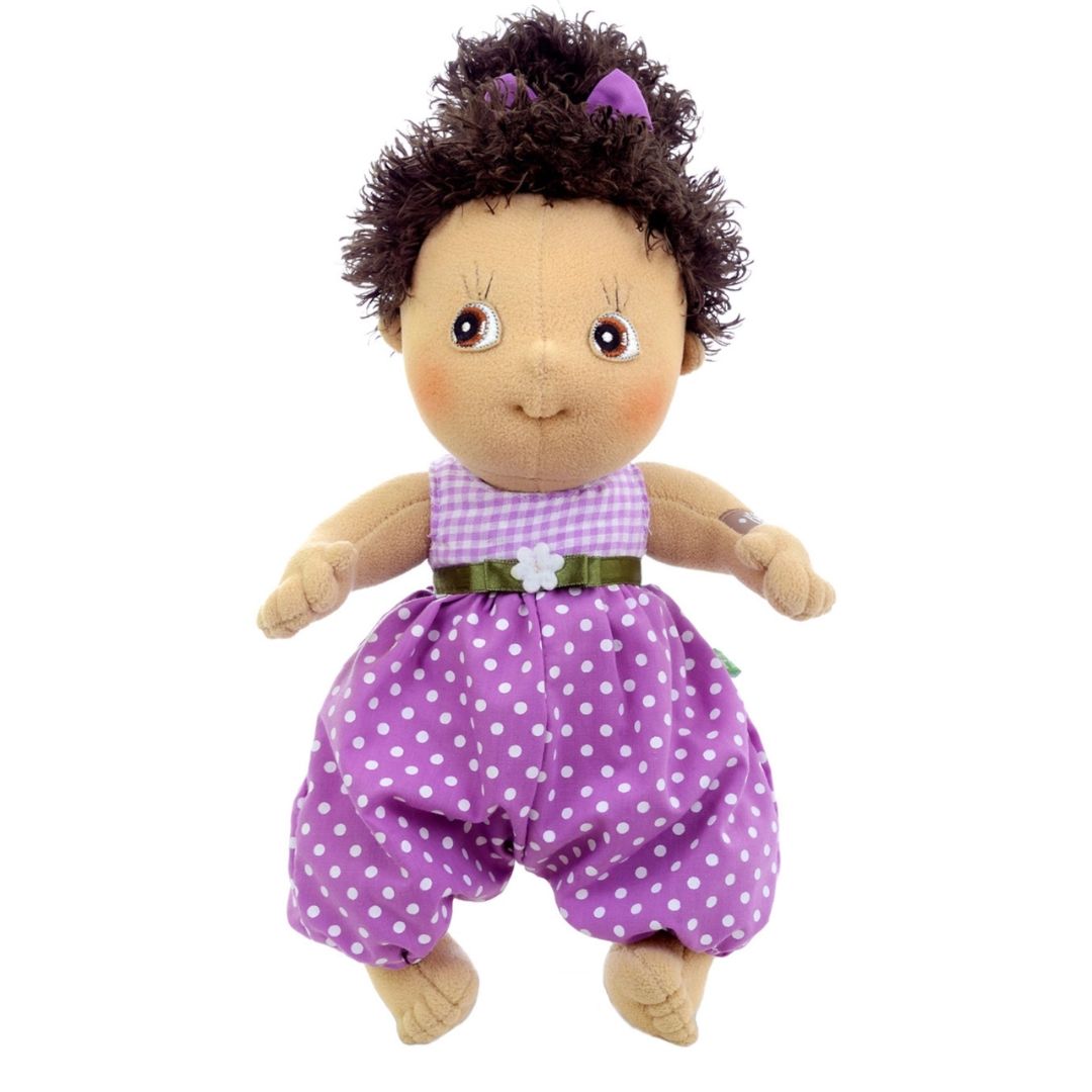 Rubens Kids nukke Hanna Classic Cutie