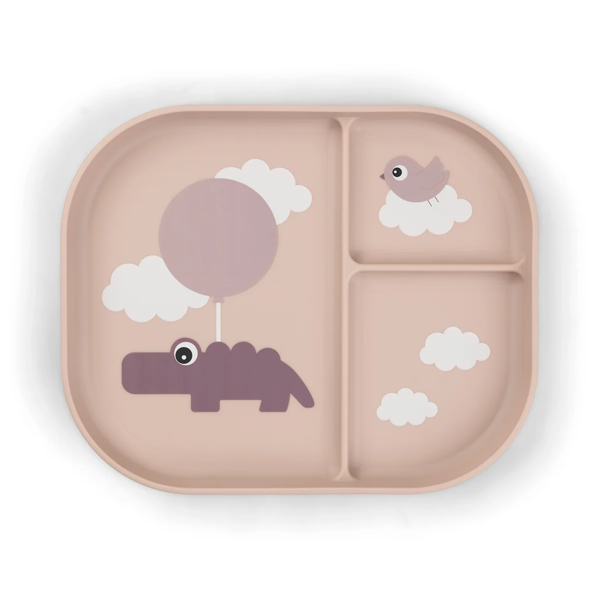 Done by Deer Foodie -levy osastolla Happy clouds -jauheella