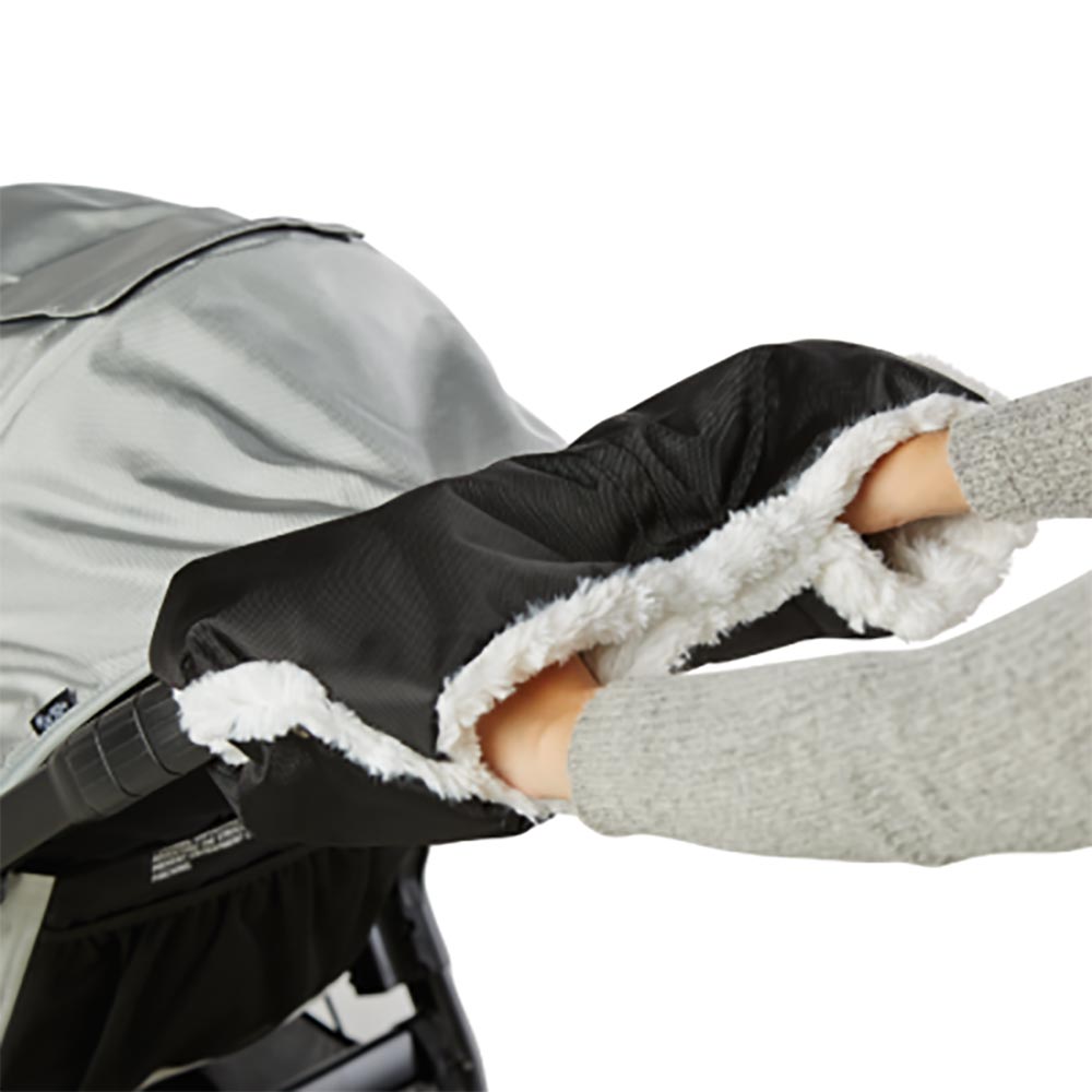 Baby Joggerin lastenvaunukäsineet