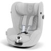 Cybex Sirona T I-Size Plus Platinum White Cybex Sirona T I-Size Plus Platinum White