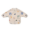Liewood Merle -kuviollinen ruokalappu (Imagine / Sandy) 2897