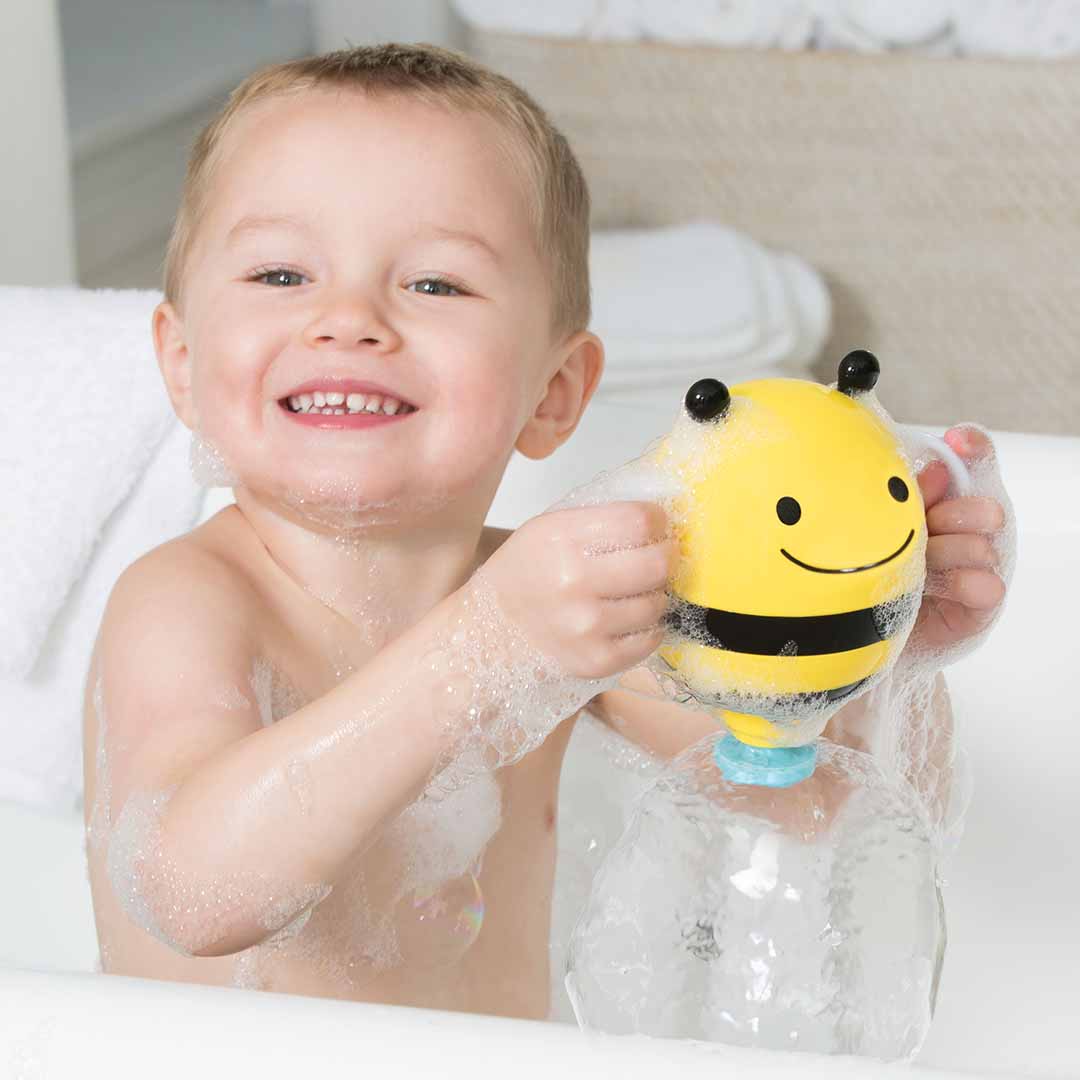 Skip Hop Zoo Kylpylelulelu Fountain Bee