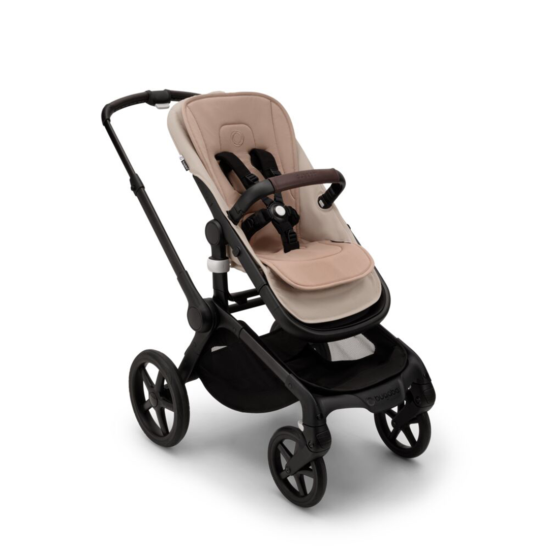 Bugaboo istuintyyny Dual Comfort Dune Taupe Dune Taupe