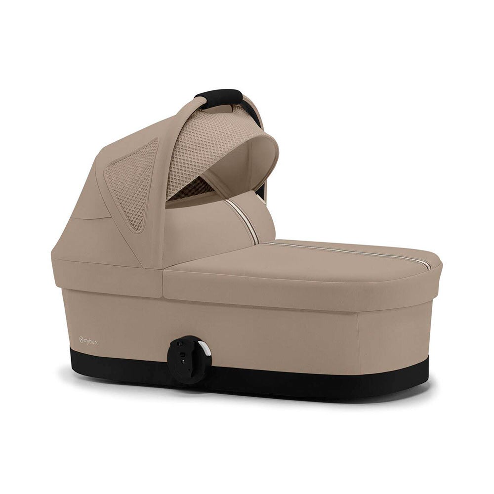 Cybex COT S vaunukoppa Almond Beige