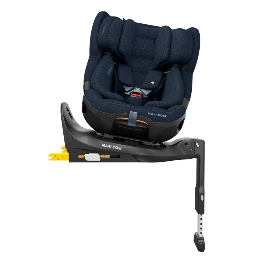 Maxi-Cosi Emerald 360 Pro Authentic Blue turvaistuin sininen