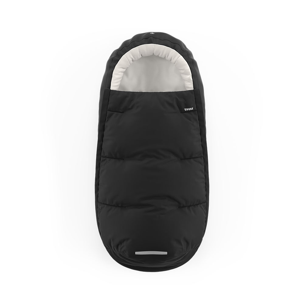 Thule Elements High Performance lämpöpussi M/L – Black