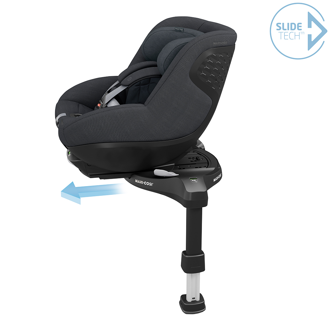 Maxi-Cosi bundle 360