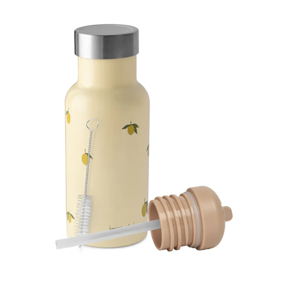 Konges Sløjd Termospullo Lemon