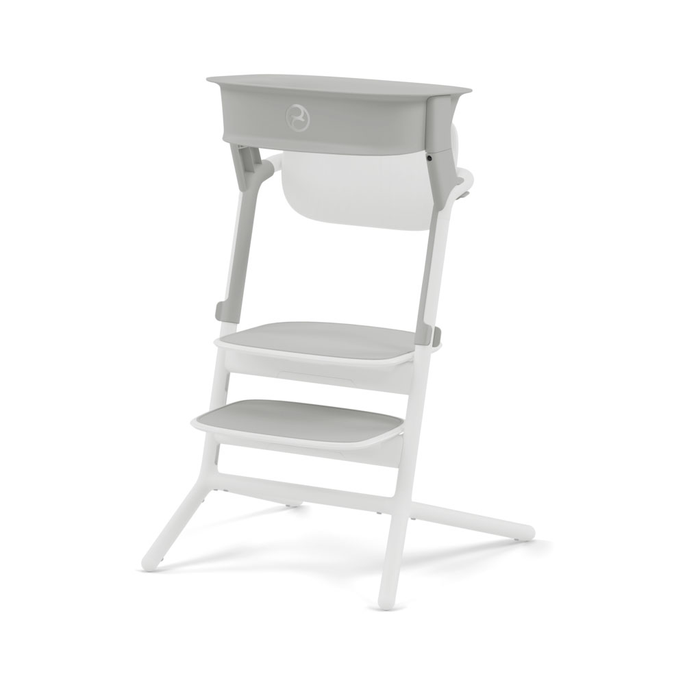 Cybex Lemo Learning Tower mokkanahkainen harmaa 