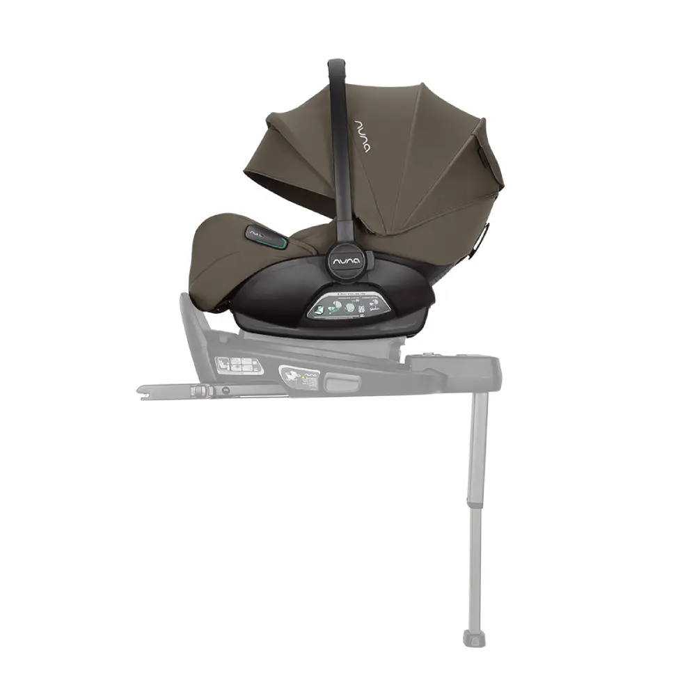 Nuna Vauvansuoja Arra Flex Pistachio