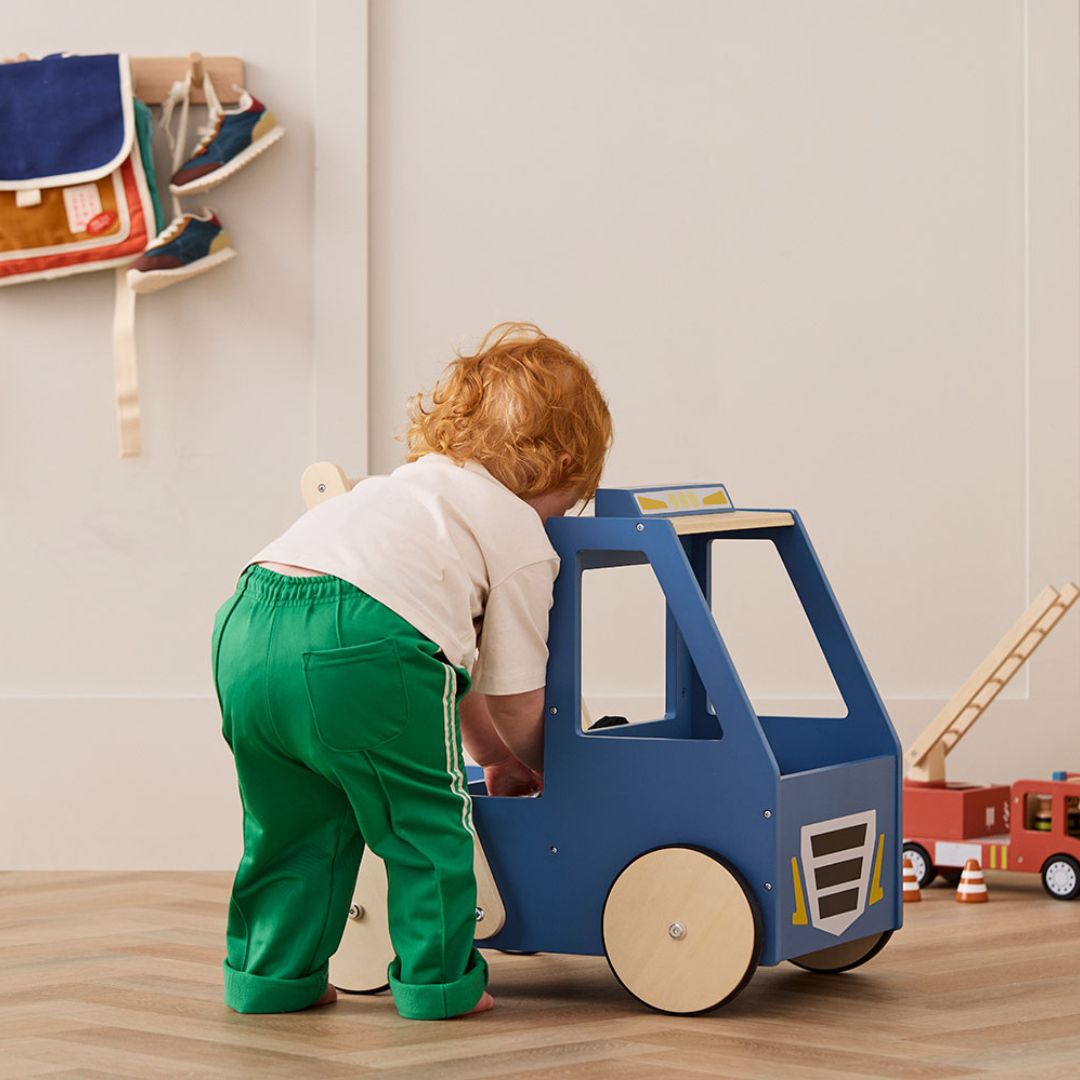 Kids Concept oppiva auto AIDEN