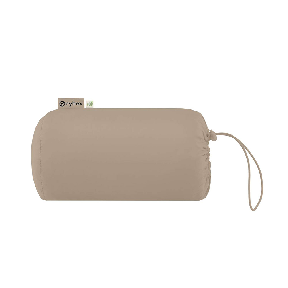 Cybex SNOGGA matkalaukku manteli beige | beige