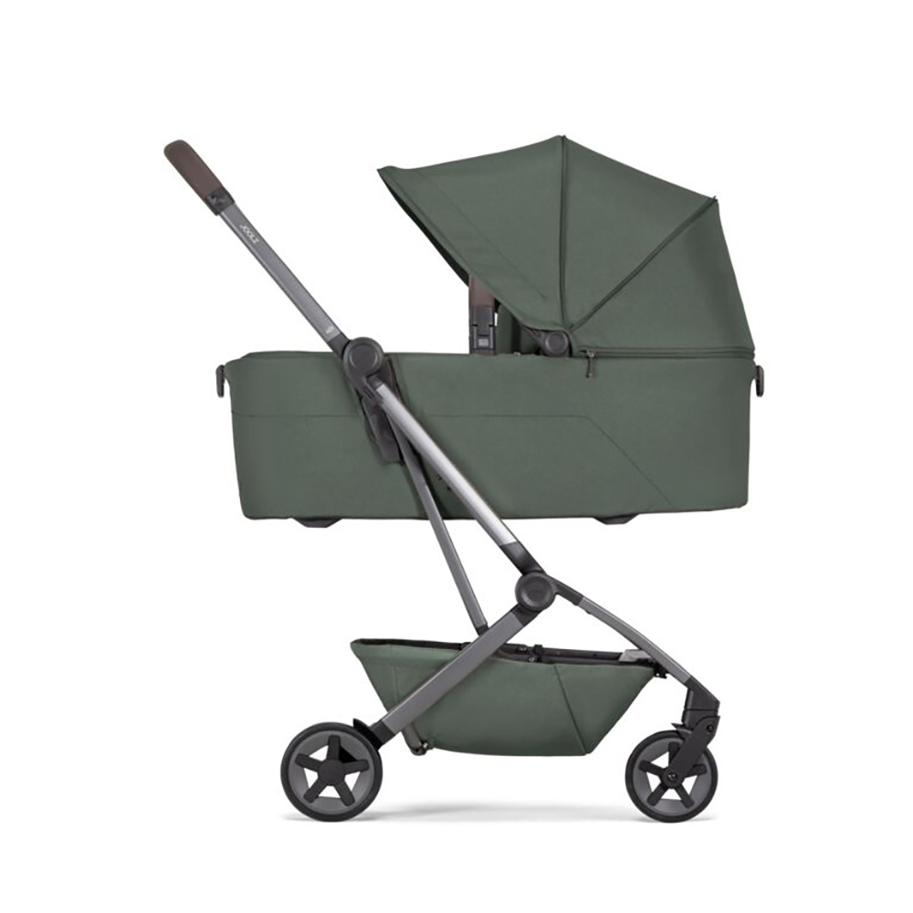 Joolz Aer2 kantokoppa Forest green