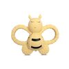 Filibabba hammasrengas - Bella the Bee luonnonkumista - vaalea banaani