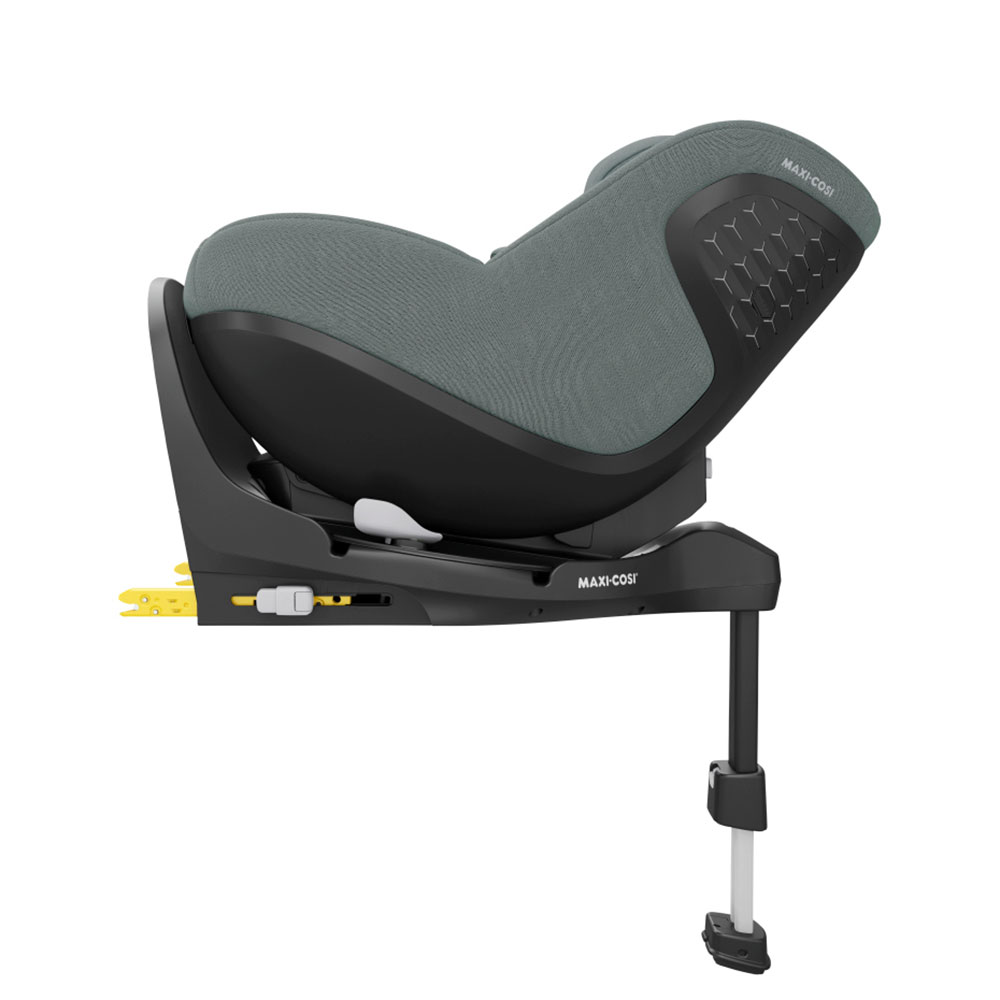Maxi-Cosi Pearl 360 Pro Authentic Harmaa