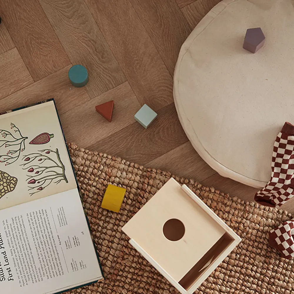 Kids Concept Picking box multi NEO