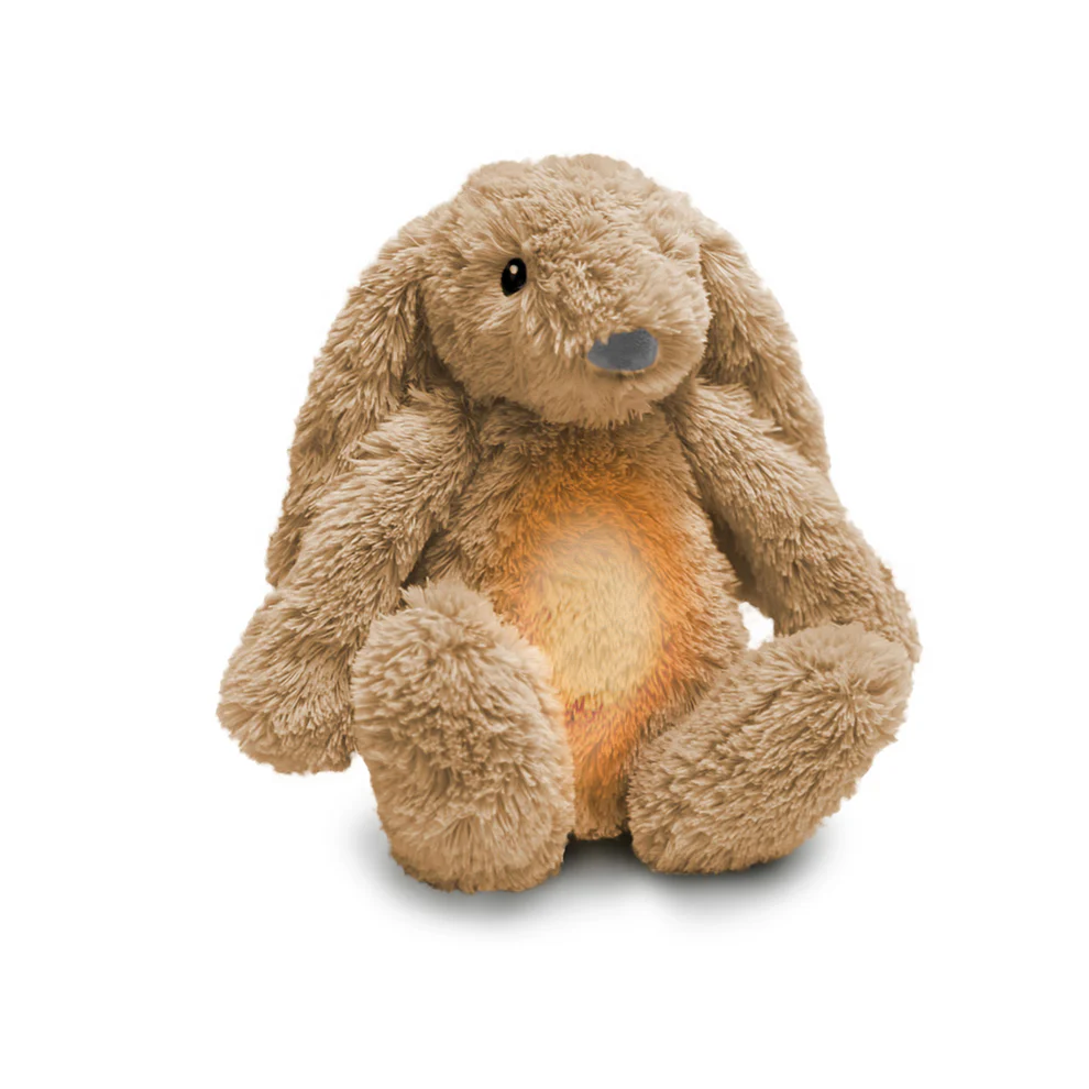 Zazu yövalaisin Rabbit Ro-Beige