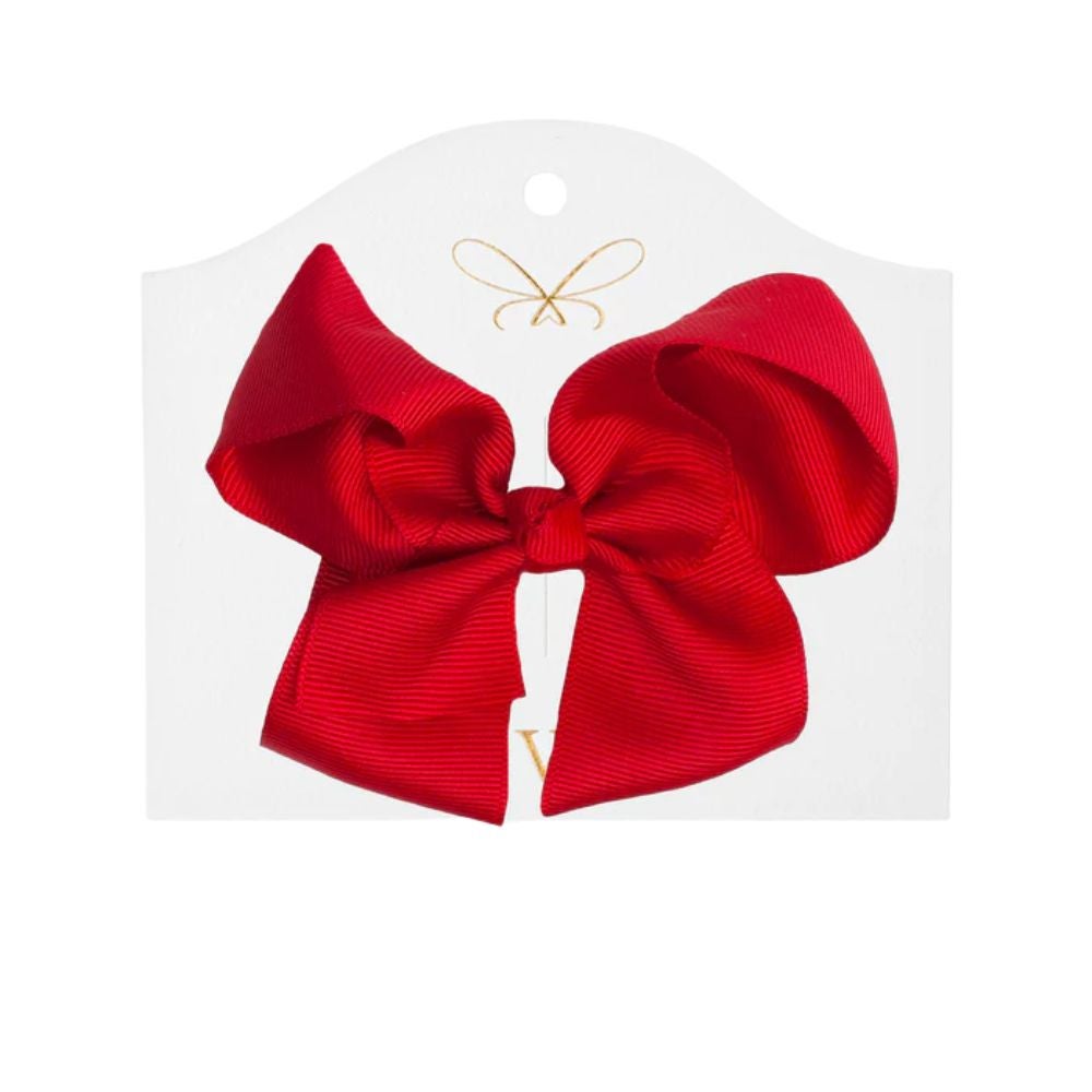 Livly Rusetti Medium onesize Scarlet