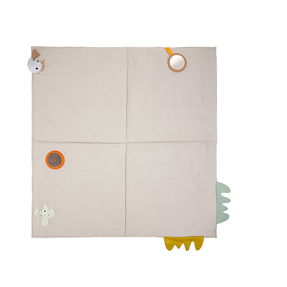  Kids Concept -aktiviteettimatto MikroNeo NEO